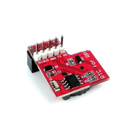 DS1307 RTC Module for Raspberry Pi with Battery